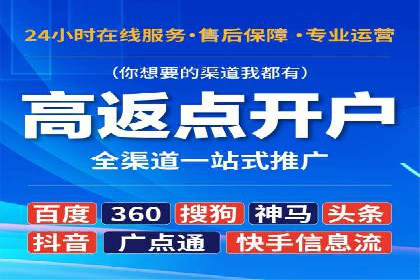 百度品牌广告的创意与执行案例